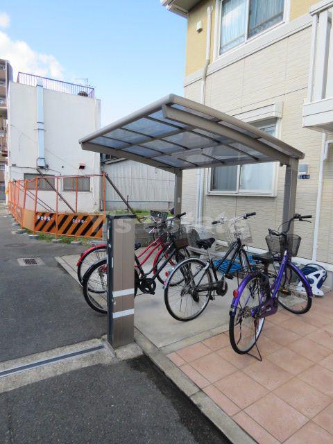 第7ウエスタンハイツ