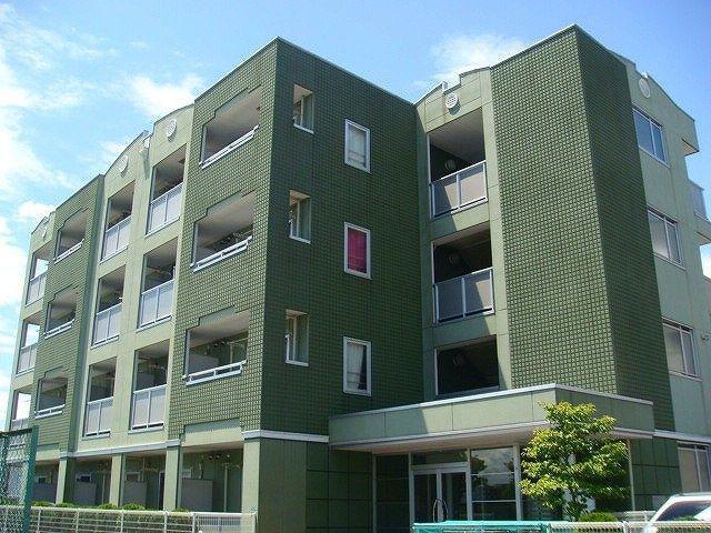 ファミリアノール(ワンルーム/3階)