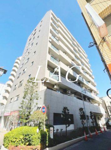 藤和シティコープ町屋II