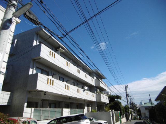 池ノ上ハイム
