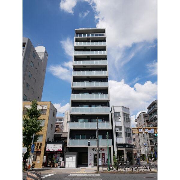 サンシャイン大須