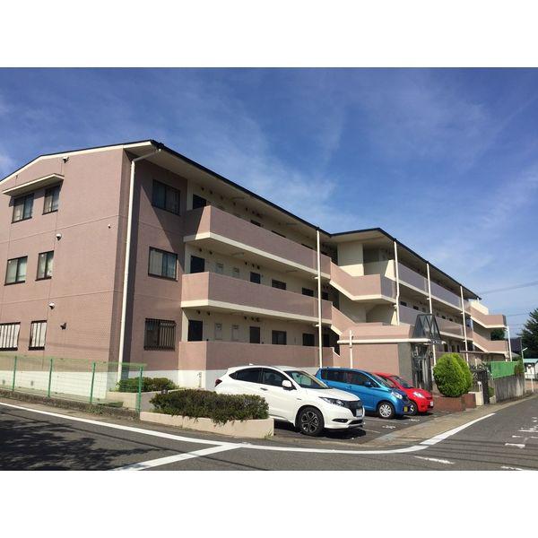 ミラベル元植田(2LDK/1階)