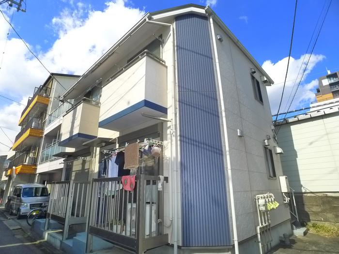 ティーフラワー5号館