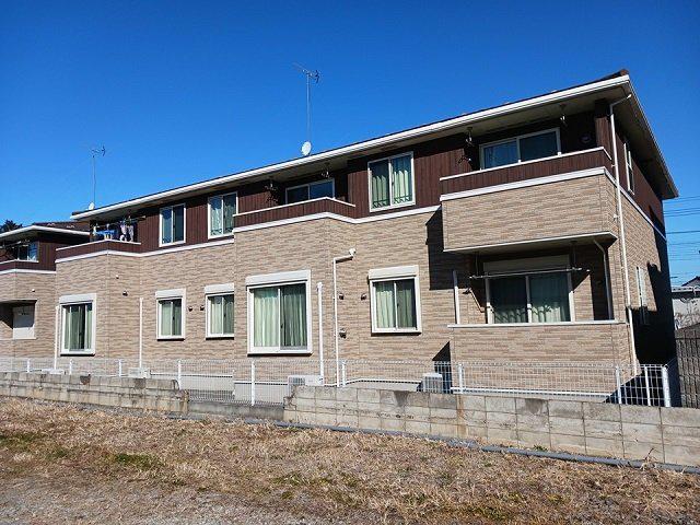 CASA SERENOI