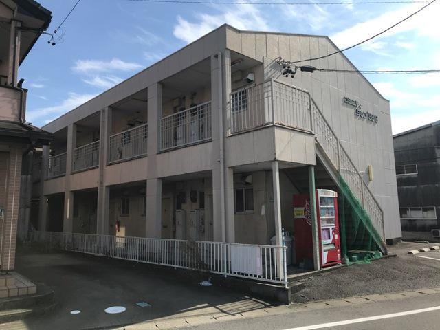コミュニティタウン89