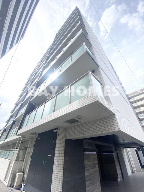 SYNEX 横濱阪東橋II