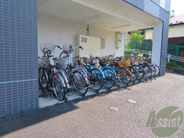 サンヴァーリオ小松島