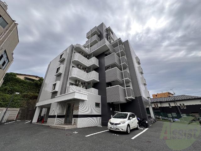 サンヴァーリオ小松島