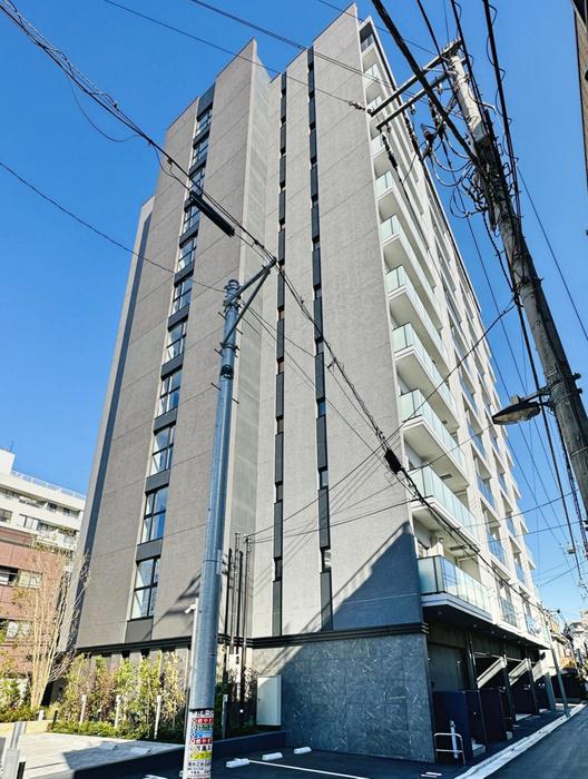 プラウドフラット清澄通
