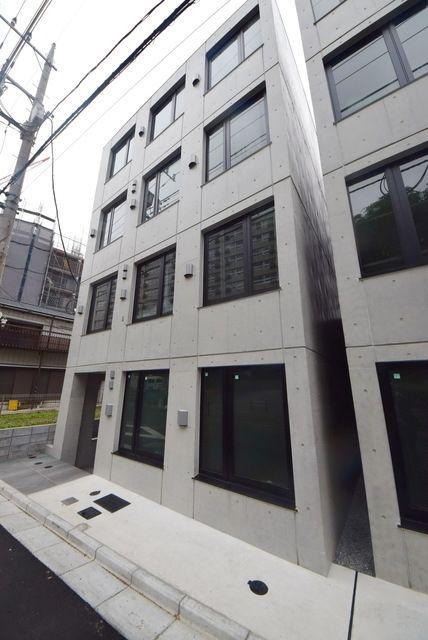 COCOFLAT北千住ノース