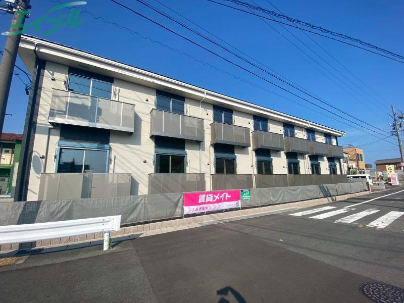 ハーバーサイドINB