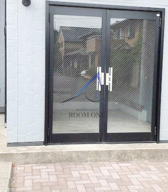 スクエア小杉A