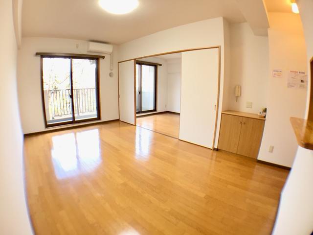 菊田参番館