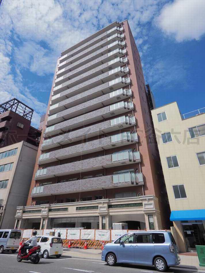 プレジオ本町