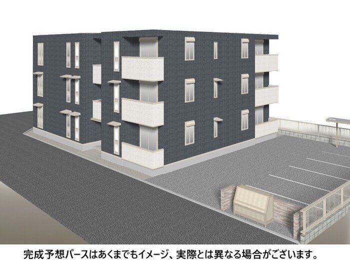 D-ROOM師岡町3丁目