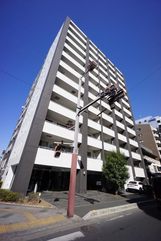 ダイナシティ西川口