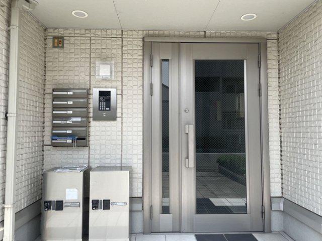 グラスミア