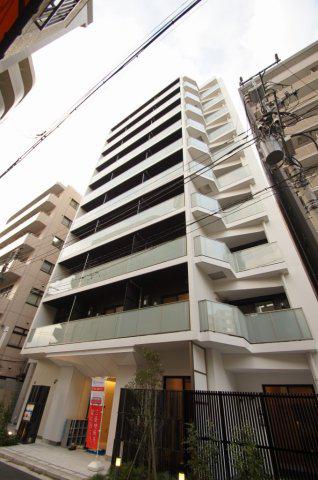 ザ・パークハビオ 横浜東神奈川