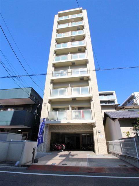 フォルテ鉄砲町