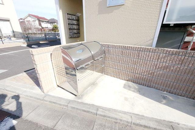 レオネクストレグルス