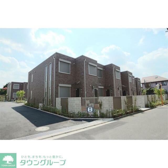 グランドステージ1.2