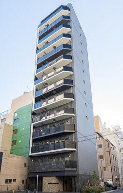 ドゥーエ日暮里II