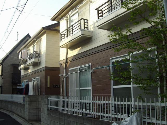 ジュネスTR
