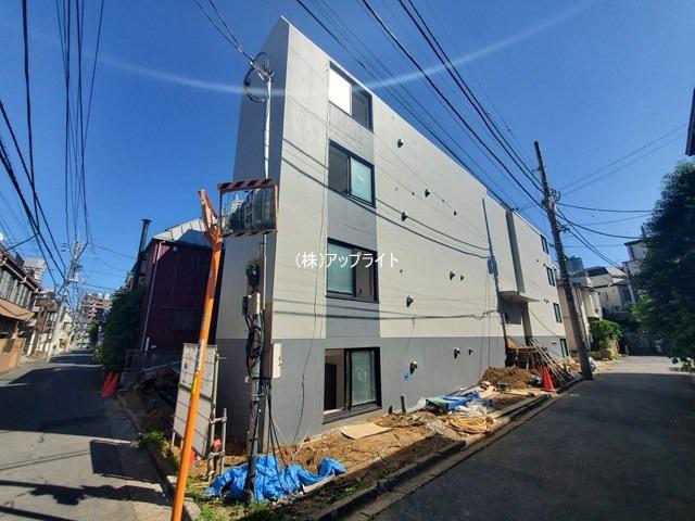 フラット富久町(1LDK/4階)