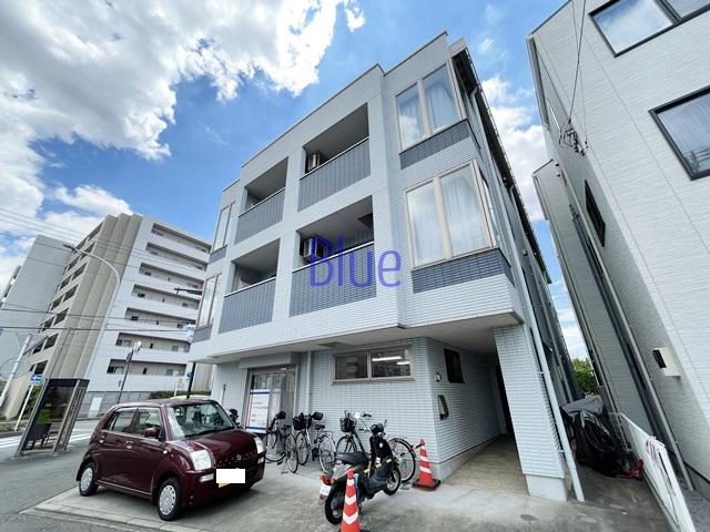 アズーリ小杉