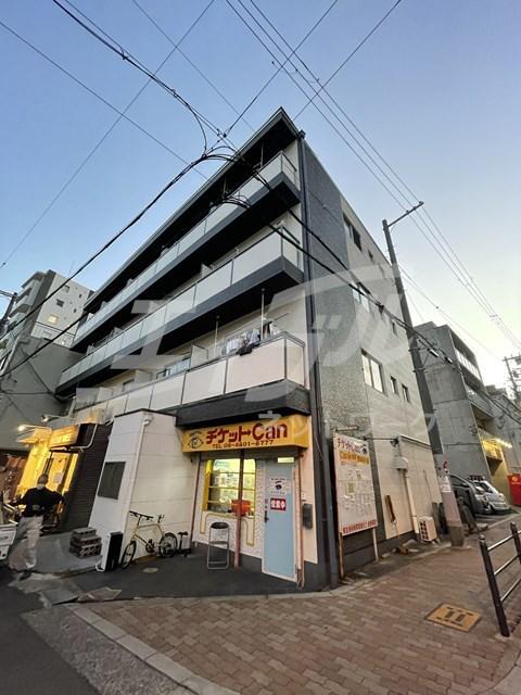 第1下前マンション