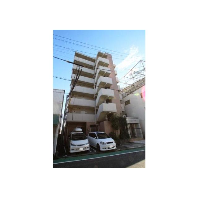 グレーシア名駅南