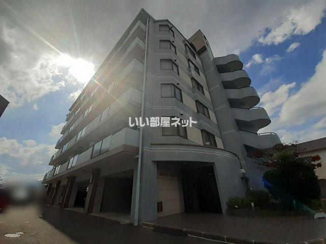 ロイヤルマンション(3LDK/2階)