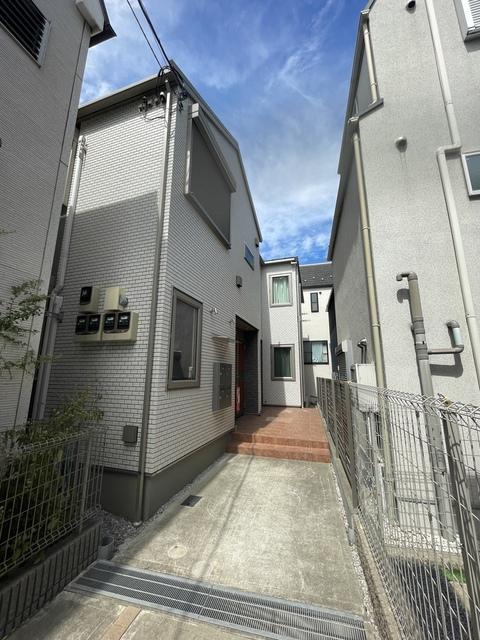 SOH大井町