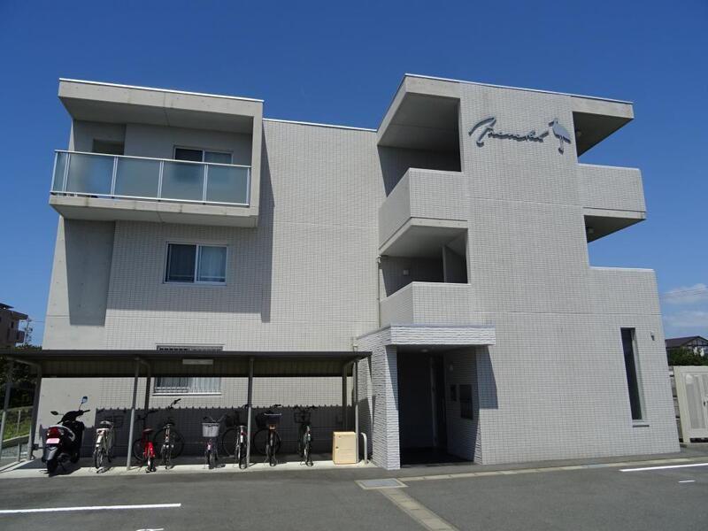 アレンダール南若林