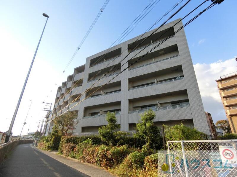 プライム青葉丘