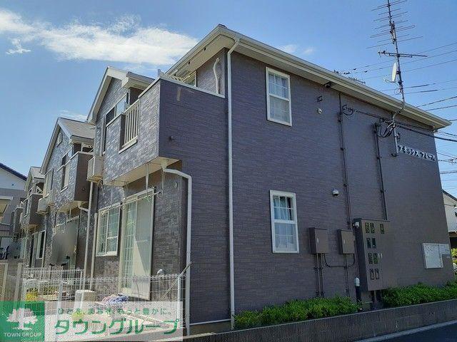 アネックス・フレール