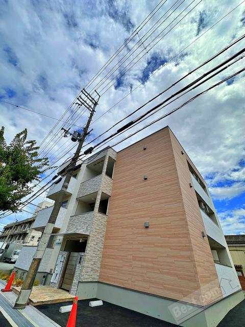 フジパレス和泉府中II番館