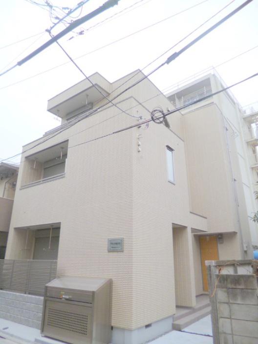 アネシス品川B