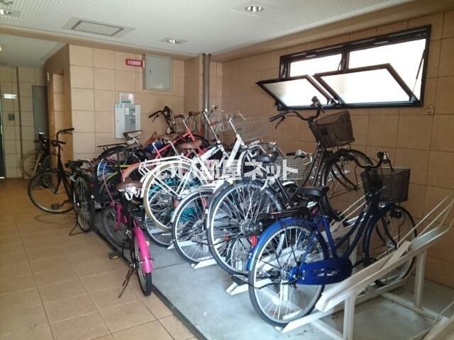 グラージュ小路