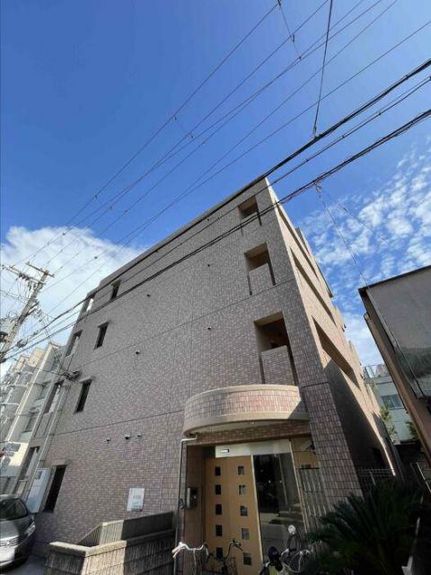 グラージュ小路