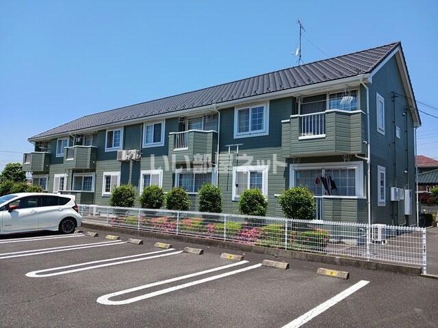 栃木県河内郡上三川町 2階建 築25年