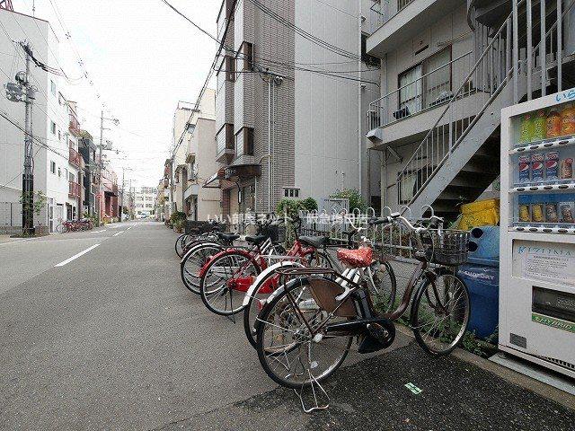 ケンズ都島