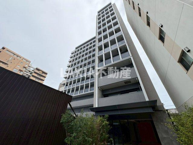 ブランシエスタ都島通