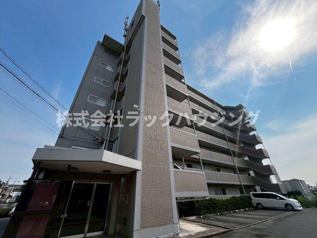 フェルザ住道パルティール田中