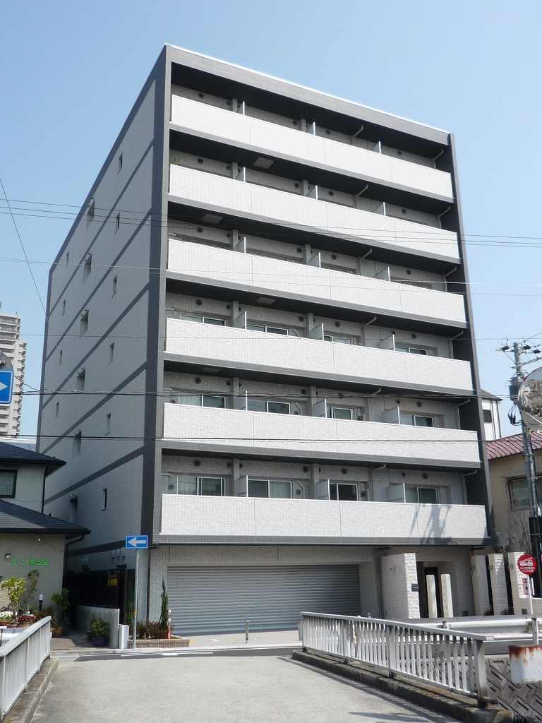 レジュールアッシュ西宮アーバンテラス