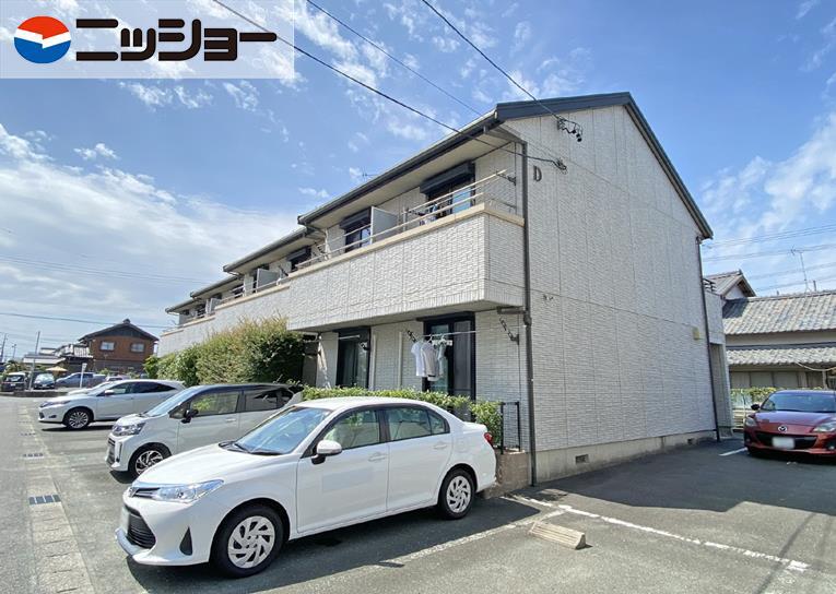 シャトレーオカダ D棟