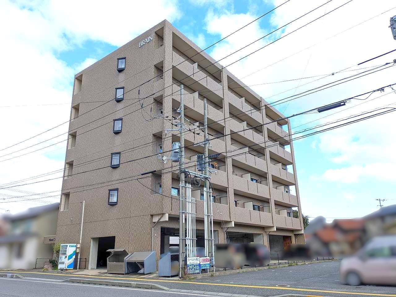 ディベルティ糀町