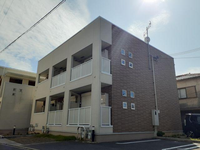 ポート泉佐野 B棟