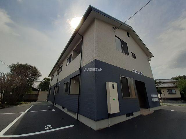 モアハピネス松山