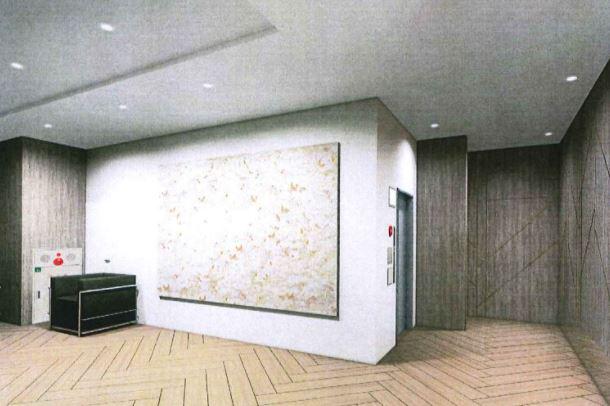WAVE ON HORIE TOWER